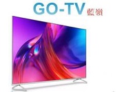 [GO-TV] 飛利浦 65型 4K UHD Google TV(65PUH8528) 全區配送