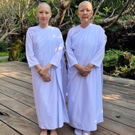 The Daughter Of The Nun Nun's Cloth