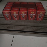 Petasan Korek 1 Dus SMOKE 1S  Isi 20pack./@20 batang