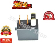 Starter Relay – CB150 Verza, Vario 150 eSP, Supra GTR 150 38501KVZ631