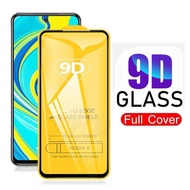 LAYAR Tempered Glass Full Screen Xiaomi 13T 13T Pro Xiaomi 12T 12T Pro 12 Lite