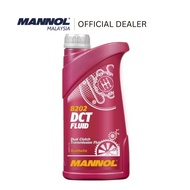 MANNOL MN8202 DCT Fluid (1L)