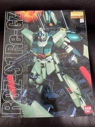 MG RGZ-91 Re-GZ 里加茲 簡易型Zeta Gundam