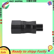 PDU UPS C14 to C5, IEC320 C13/C14 to C5/C6 Kettle Lead to PC Laptop Power Supply Cable Adapter