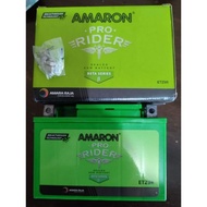 AMARON BATTERY PROBIKE ETZ9R(YTX9BS)for Dominar400 Ns200 Rs200 Ns160 Duke 200 Rc200 390