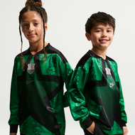 Nike x LEGO® Collection 大童守門員球衣