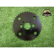 ATV Rear Sprocket 530-38T TAO Motor 200cc 🔥LOCAL READY STOCK🔥