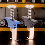 S&T Propeller Puller Aluminum Alloy Removal Tool Props Remover With Replacement Ejector Pins For RC 