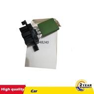 XX6D Car Heater Motor Fan Blower Resistor for Vauxhall for Opel Corsa D Mk3 13248240 For Fiat Punto 