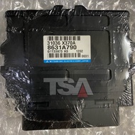 TCU Proton Inspira 2.0 - 8631A790 Transmission Control Unit Computer Box