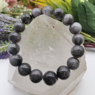 Natural Black Auralite 23