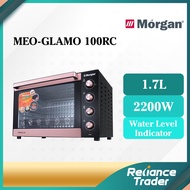Pensonic Electric Oven 2700W (100L) PEO-1111 / Morgan 2800W (100L) MEO-GLAMO 100RC / Khind 100L OT10