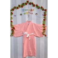 united nations costume UN Japan for girls 4-5 yrs old