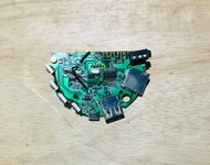 MODUL MODULE MP3 BLUETOOTH 5V 3.7V COPOTAN SUPER BASS SUARA MANTAP DIY MODUL MUSIK BOX BLUETOOTH (TW
