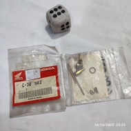 Parakeet repairkit carburetor carburetor carburetor HONDA c70 c 70 mk2 Original ahm japan