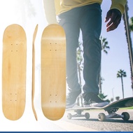 Blank Skateboard Original Maple Deck Skate Board/ Skateboard Deck Skateboard