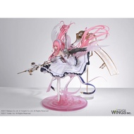 【PO】 WINGS Azur Lane Perseus 1/7 Scale Figure