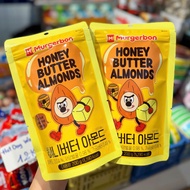 DW Honey Almonds 200G