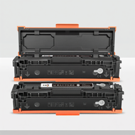 HP416a W2040a ชิปพร้อมหม้อพิมพ์ HP416a สำหรับ HP Color Laserjet pro MFP M479FDW/M479FNW/M454DNW/M454