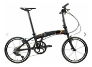 Dahon MU LX 20寸摺合單車 PKA015