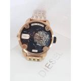 LIMITED COLLECTION DIESEL WATCH FOR MEN