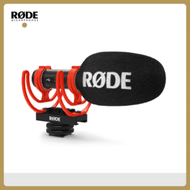 RODE VideoMic GO II 輕型指向性機頂麥克風 手機 相機 筆電 MIC 收音 錄音 公司貨 RDVMGOII