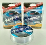 SENAR FALCON MANSION TOURNAMENT CLASS