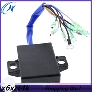 6B4-85540 6B4-85540-01 C.D.I CDI Ignition for 15HP 9.9HP Parsun T15 2-Stroke Outboard Engine Part Bo