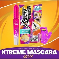 1MINUTE MIRACLE EXTREME MASCARA 1 MINUTE