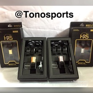 Original HRS Whistle Original HRS Whistle Professional Whistle Referee Trainer Futsal Basketball Vol