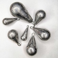 Fishing Stone, Fishing Stone, Fishing Stone, Ladung Stone, Sinker, Fishing Ladung Stone