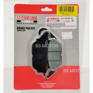 ( INDONESIA) YAMAHA LC135 FRONT DISC BRAKE PAD LC135 DISC PAD DEPAN