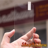 Samsung Galaxy A12 Tempered Glass (transparent)