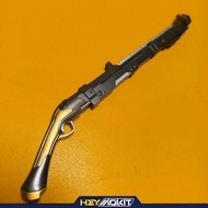 MG 1/100 YUKIMURA SANADA HUNTER PART MODELKIT