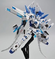 RG 完美獨角獸高達 - Perfectibility Unicorn Gundam - 台場 Gundam Base 限定