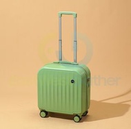 包送货 #18-20吋 小型輕便可登機免托運行李箱【靜音輪】 #行李 #旅行箱 #拉悍箱#luggage #suitcase #trunk#T-20964 A