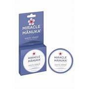 Sven's Island Miracle Manuka Skin Balm Travel Size 17g (Exp: December 2028)