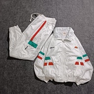 Ellesse windbreaker colorblock 1 set