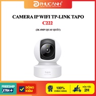 TP-Link Tapo C222 wifi ip Camera