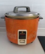 National 電飯煲