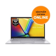 Laptop Asus Vivobook X1404VA-NK394W (i3-1315U/ 8GB/ 512GB/ Win 11 Home)