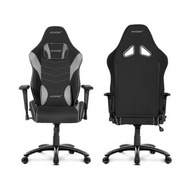 [購買前請先查詢貨存] AKRacing OVERTURE Soft Fabric Gaming Chair 電競椅