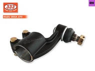 333 ลูกหมากคันชัก ISUZU DEGA 270RH ข้างขวา (3E-5046R) / 1ตัว