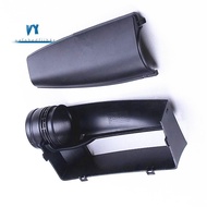 1K0805962 1K0805965 Air Intake Manifold Duct Rear Cover Tube Bracket Kit for Golf 6  B6 B7 1.9TDI 2.