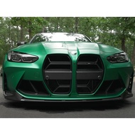 BMW G80 G82 M3 M4 CSL Grill Dry Carbon B1434