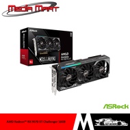 AMD RADEON™ RX 9070 XT CHALLENGER 16GB