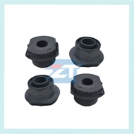 STEERING RACK BUSH. SET / 4 PCS / TOYOTA LAND CRUISER HDJ101 / UZJ100