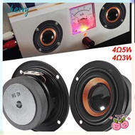 CHERRY Speakers Subwoofer, 52mm Round Magnetic Speakers, 4 ohm 5W 45 Core Bluetooth Speaker
