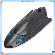 FAYEE FY011 2.4G High Speed Turbojet Speedboat 40KM/h 120-150M RC Distance 7.4V 2000mAh 390 Brushed 