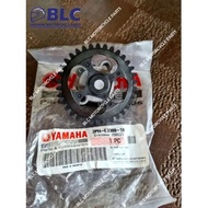 Oil Pump Assy Yamaha Mio i 125 2PH-E3300-10